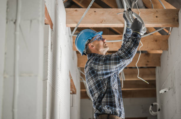 Best Commercial Electrician Services  in Hays, NC
