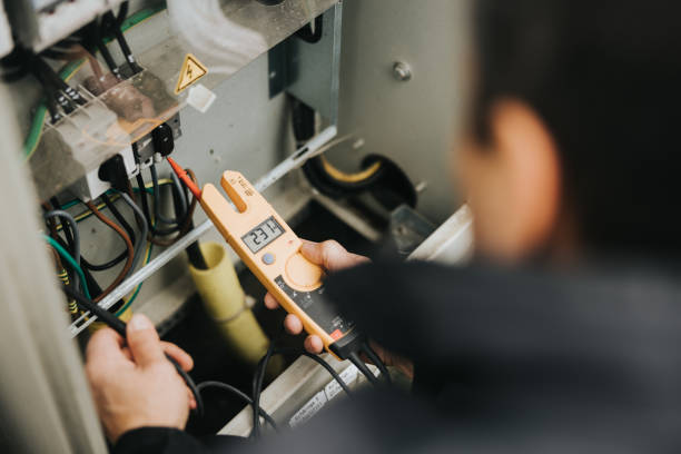 Best Affordable Emergency Electrician  in Hays, NC