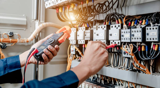 Best Electrical Repair Services  in Hays, NC