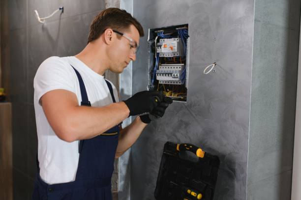 Electrical Upgrades for Homes in Hays, NC