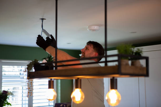 Best Circuit Breaker Repair  in Hays, NC