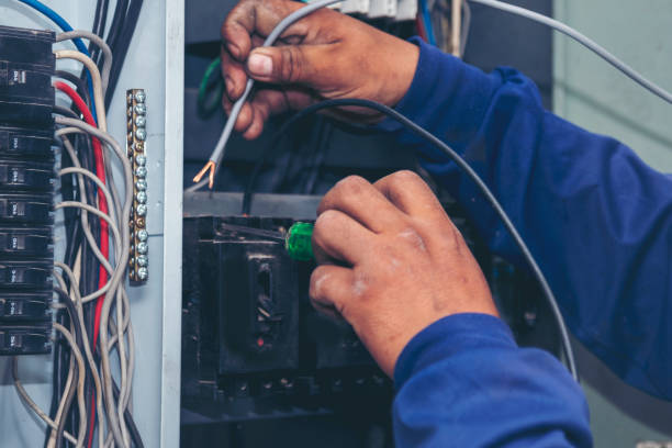 Best Emergency Electrician Near Me  in Hays, NC