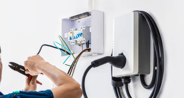 Best Electrical Contractors for Businesses  in Hays, NC
