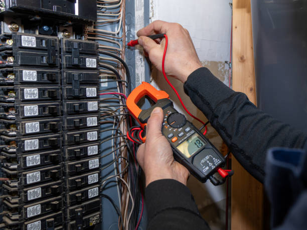 Best Electrical Installation Contractor  in Hays, NC