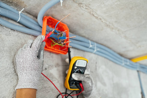 Best Electrical Upgrades for Homes  in Hays, NC