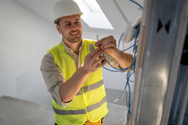Trusted Hays, NC Electrician Experts
