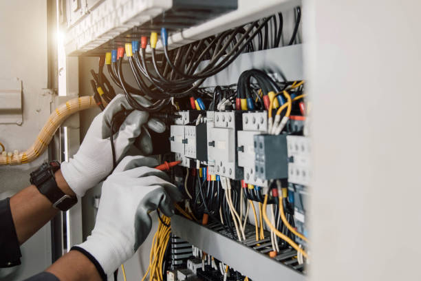 Best Electrical Troubleshooting Services  in Hays, NC